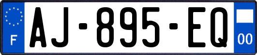 AJ-895-EQ