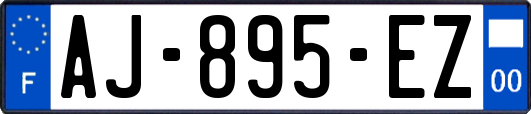 AJ-895-EZ