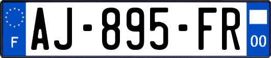 AJ-895-FR