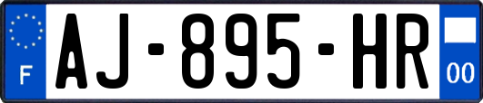 AJ-895-HR