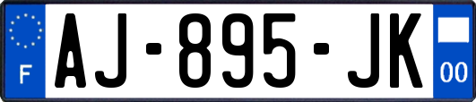 AJ-895-JK