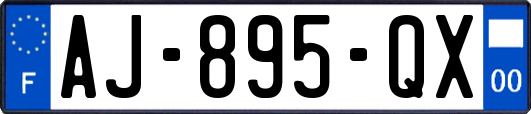 AJ-895-QX