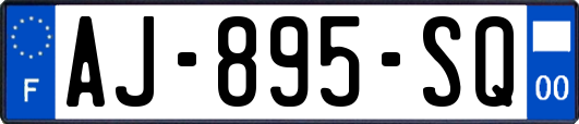 AJ-895-SQ