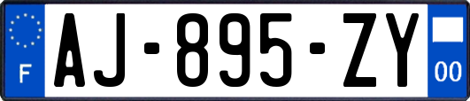 AJ-895-ZY