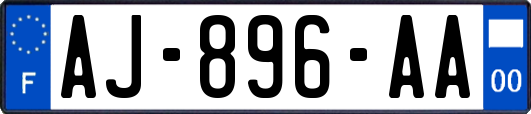 AJ-896-AA