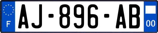 AJ-896-AB