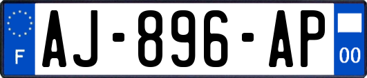 AJ-896-AP