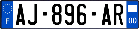 AJ-896-AR