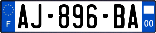 AJ-896-BA