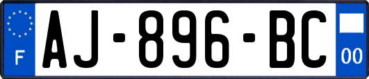 AJ-896-BC