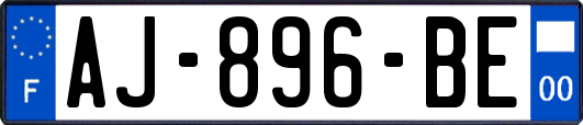 AJ-896-BE