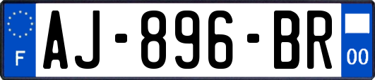 AJ-896-BR