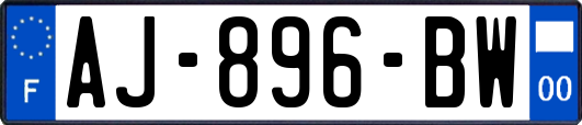 AJ-896-BW