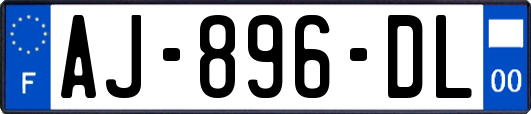 AJ-896-DL