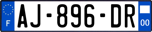 AJ-896-DR