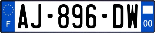 AJ-896-DW