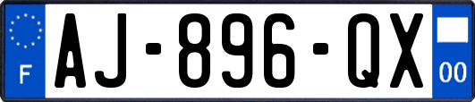 AJ-896-QX