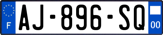 AJ-896-SQ