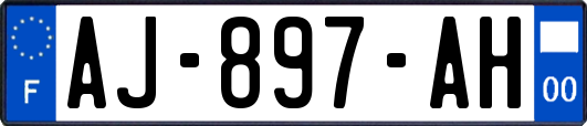 AJ-897-AH