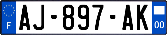 AJ-897-AK