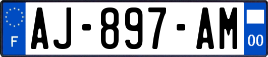 AJ-897-AM