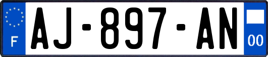 AJ-897-AN