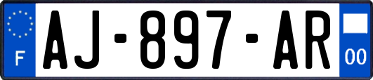 AJ-897-AR