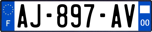 AJ-897-AV