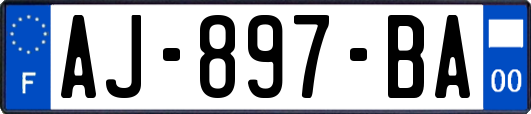 AJ-897-BA