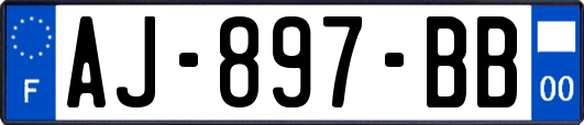 AJ-897-BB