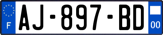 AJ-897-BD