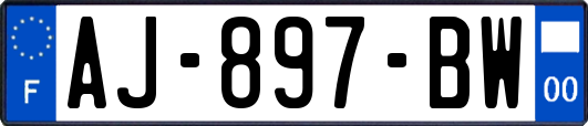 AJ-897-BW