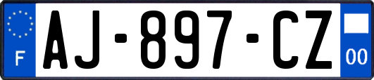 AJ-897-CZ