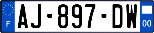 AJ-897-DW