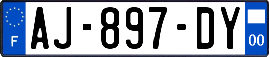 AJ-897-DY