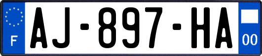 AJ-897-HA