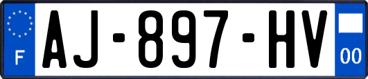 AJ-897-HV