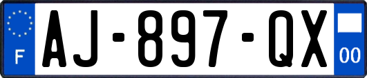 AJ-897-QX