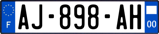 AJ-898-AH