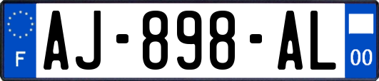 AJ-898-AL