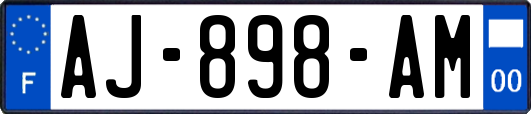 AJ-898-AM