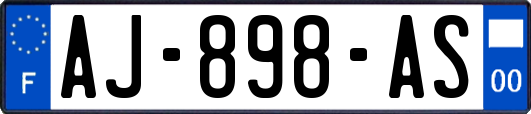 AJ-898-AS