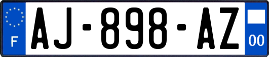 AJ-898-AZ