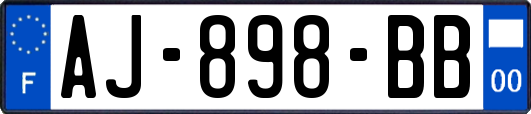 AJ-898-BB