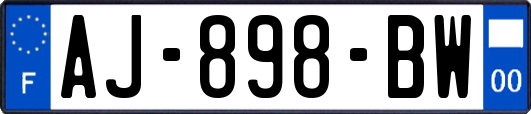 AJ-898-BW