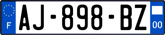 AJ-898-BZ