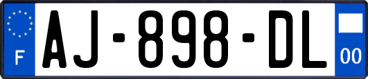 AJ-898-DL