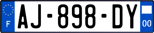 AJ-898-DY