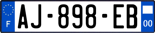 AJ-898-EB