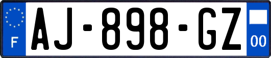 AJ-898-GZ